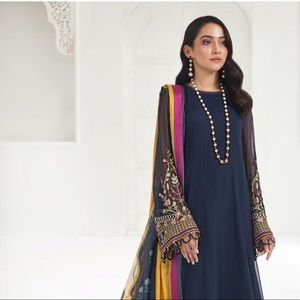 Meet your Posher, Bakhtawar